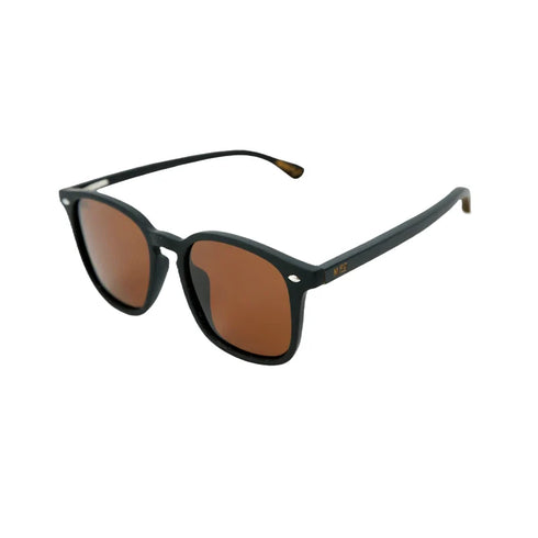 Image of Moana Sunnies Debbie Reynolds Black w/black Arms
